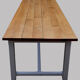 Table de ferme