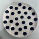 Natuzzi Italia ceramic tray