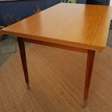 Scandinavian table 1960