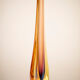 Vase en verre de Murano