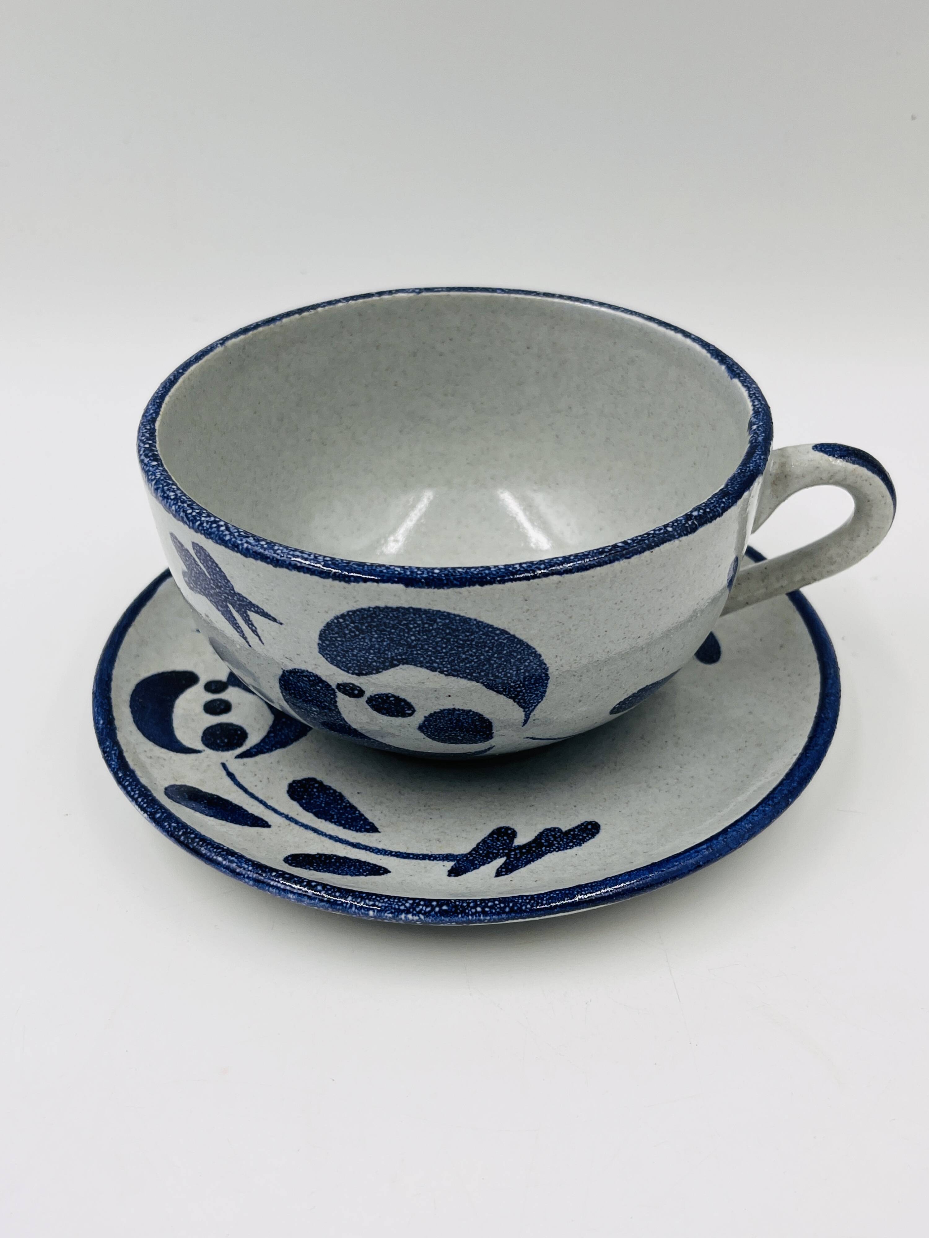 Saint Clement Lunch Set