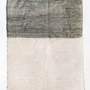 Kilim berbère marocain bicolore 3,03x1,74m