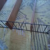 Vintage string floors