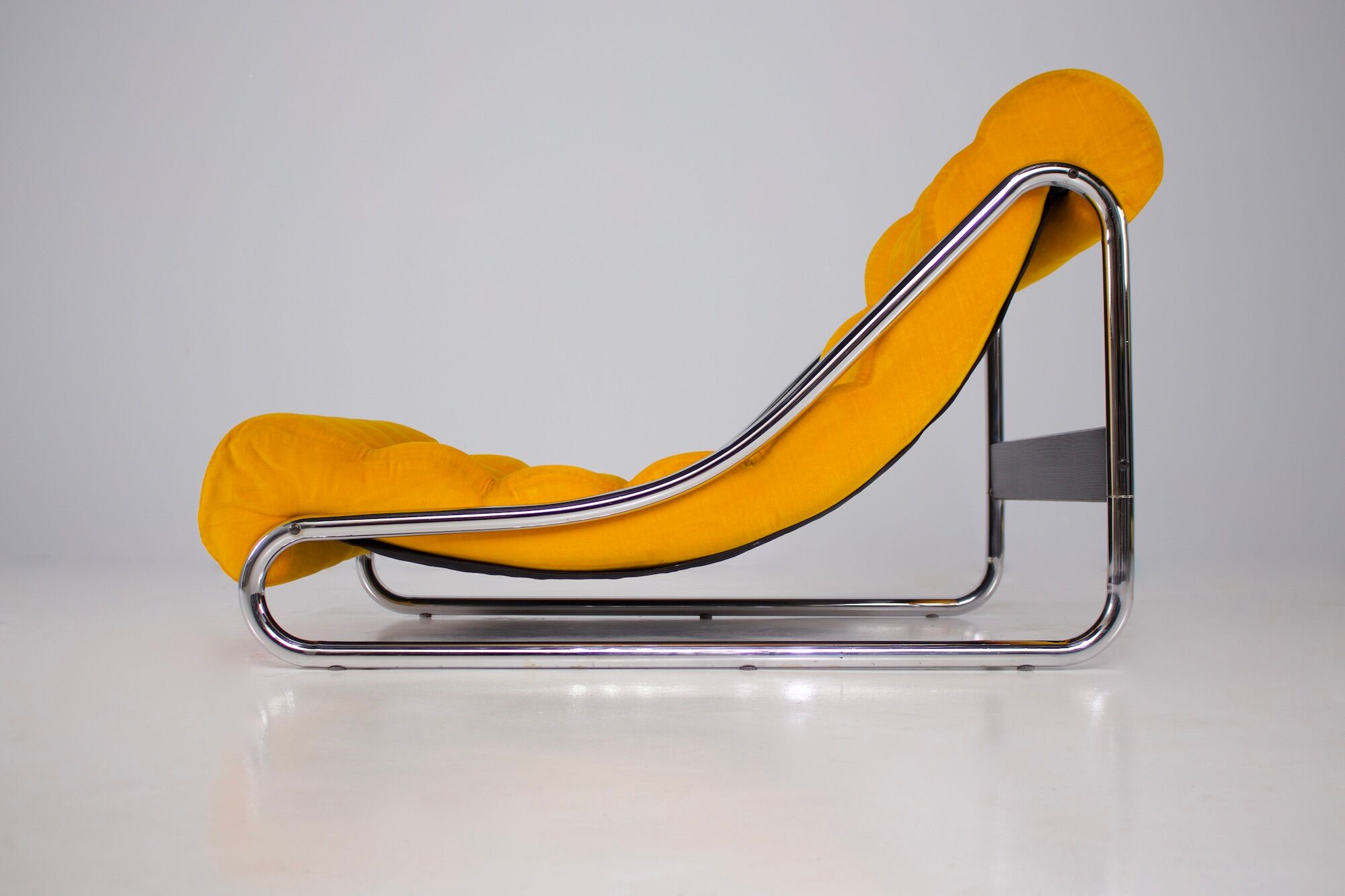 Impala armchair by Gillis Lundgren