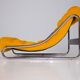 Impala armchair by Gillis Lundgren