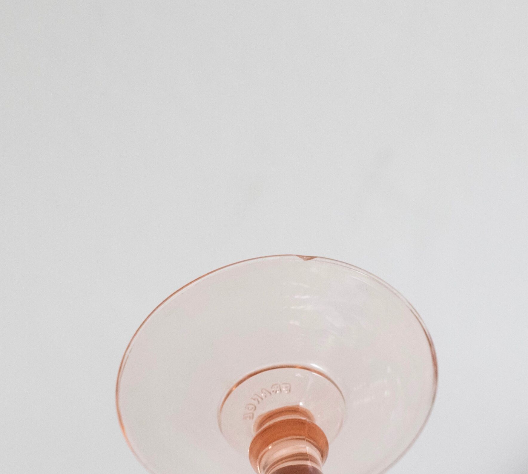 Lot de 8 verres à vin Rosaline Arcoroc de Luminarc