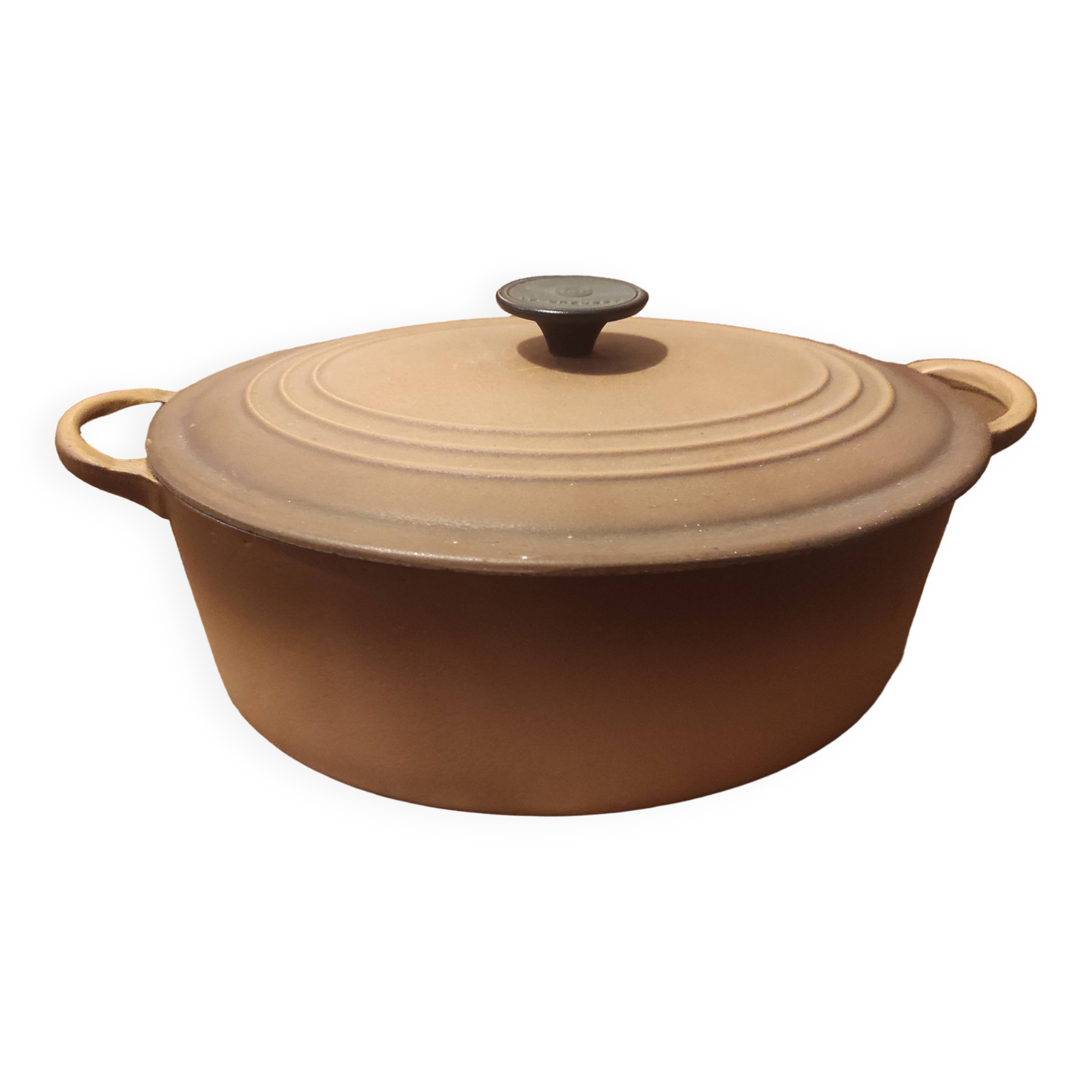 Le Creuset Casserole