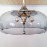 Suspension space age