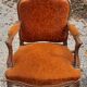Salon complet style louis XVI