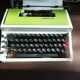 Union 320 typewriter