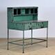 Table de travail industrielle, années 60