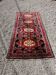 Tapis de couloir persan ancien
