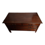 Commode ancienne