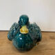 Canard en barbotine
