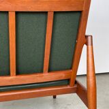 Fauteuil par Kai Kristiansen