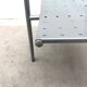 Fauteuil "Dr Sonderbar" de Philippe Starck édition Disform, 1988