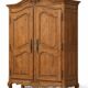 Armoire ancienne sablée