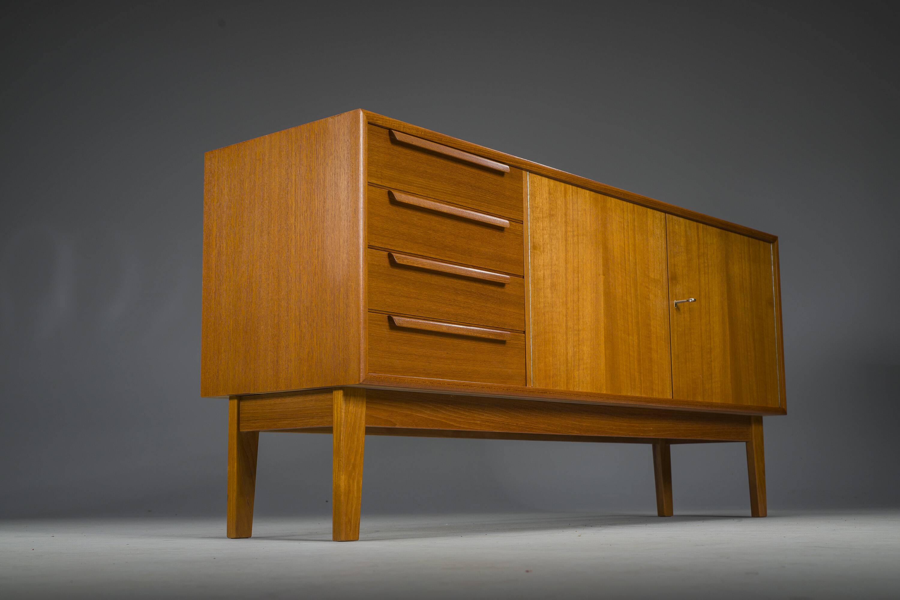 Enfilade WK Möbel, 1960