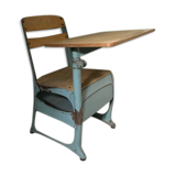 American schoolboy office