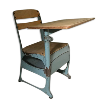 American schoolboy office
