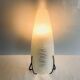 Lampe design Philips applique murale conçue par Louis Kalff