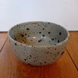 Sandstone bowl of La Borne