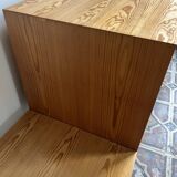 Pitchpine sideboard