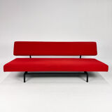 Dutch Design Martin Visser BZ53 Sofa By 'T Spectrum, 1970S