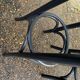 Pair of bar stools