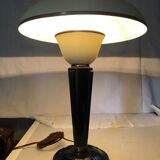 Lamp Jumo 320 bakelite