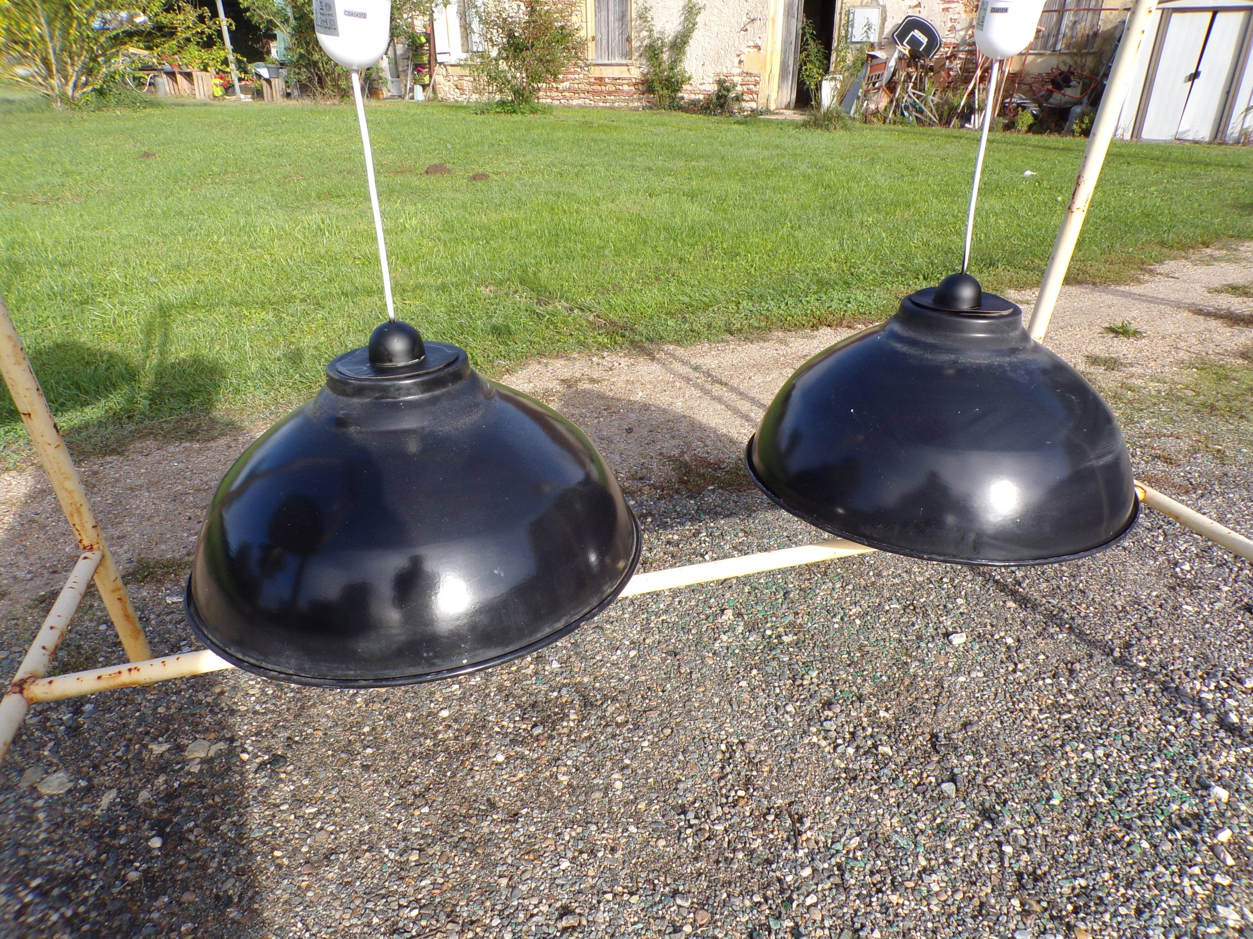 5 Mazda Philips industrial suspensions