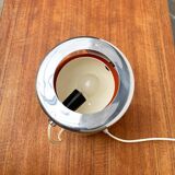 Space Age table lamp