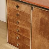 Vintage Italian sideboard by Guido Faleschini, 1970s