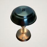Lampe, Table, Art Déco