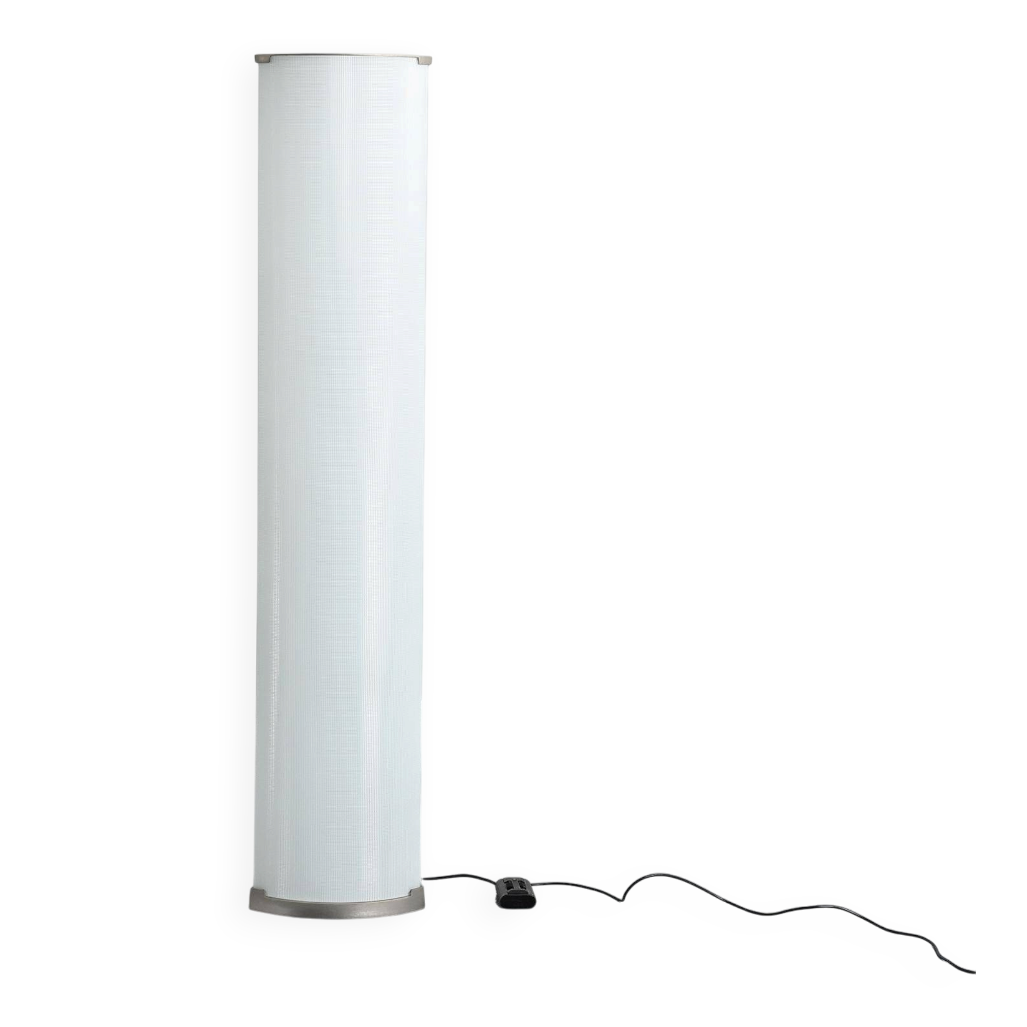 Gio Ponti: Pirellone Floor Lamp for Fontana Arte, design 1960