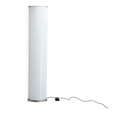 Gio Ponti : Lampadaire Pirellone pour Fontana Arte, design 1960