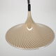 Mid-Century Pendant Adjustable by Meblo,1970s