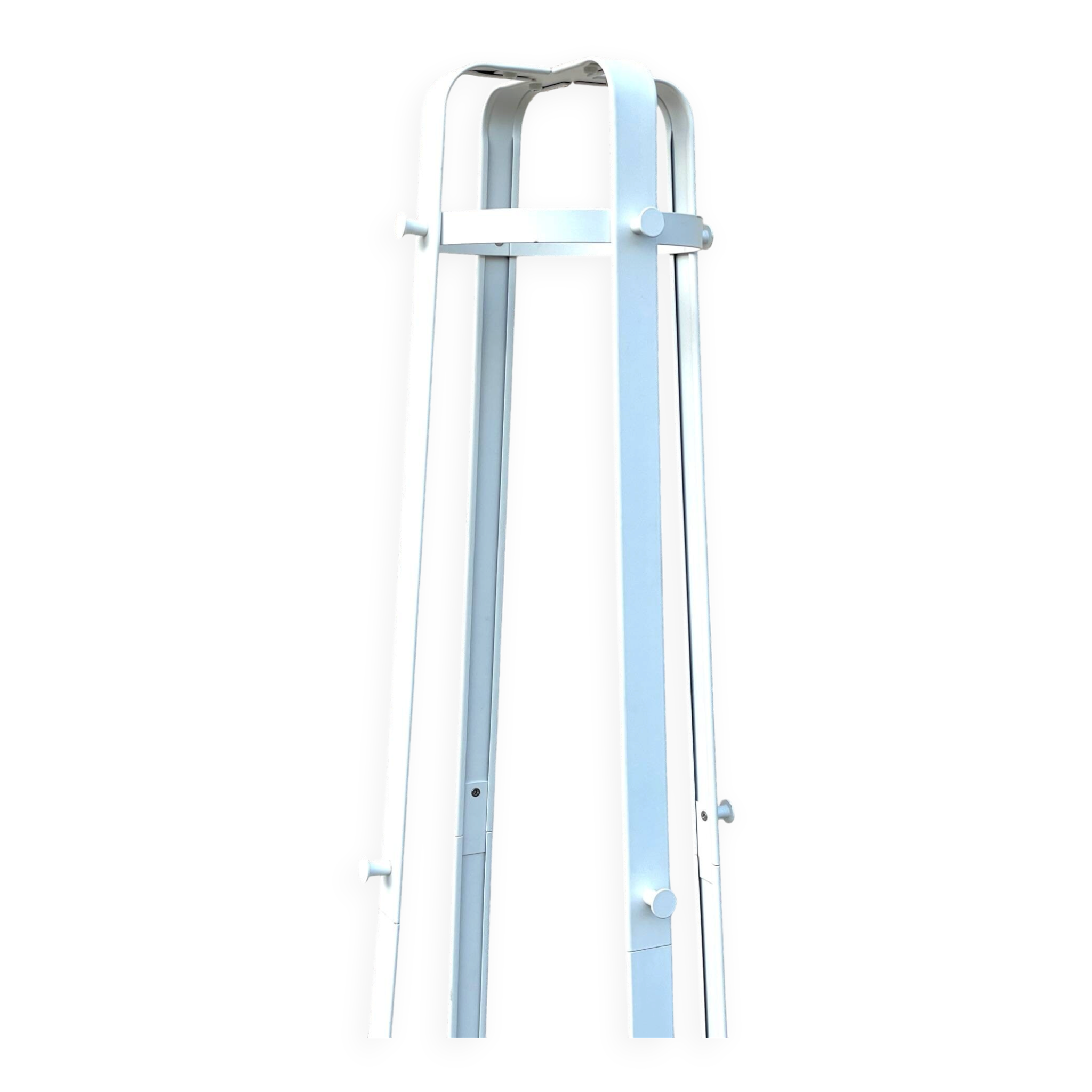 Coat rack Inma Bermudez Ikea Vintage