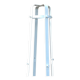 Coat rack Inma Bermudez Ikea Vintage
