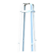 Coat rack Inma Bermudez Ikea Vintage