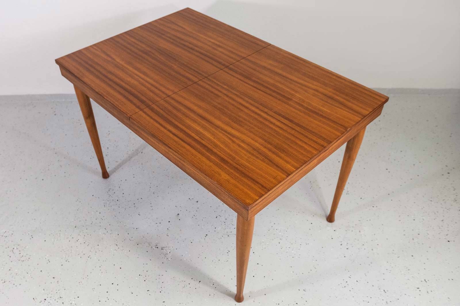 Vintage Dining Table designed by M. Grabiński, Poland, 1960s
