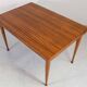 Vintage Dining Table designed by M. Grabiński, Poland, 1960s