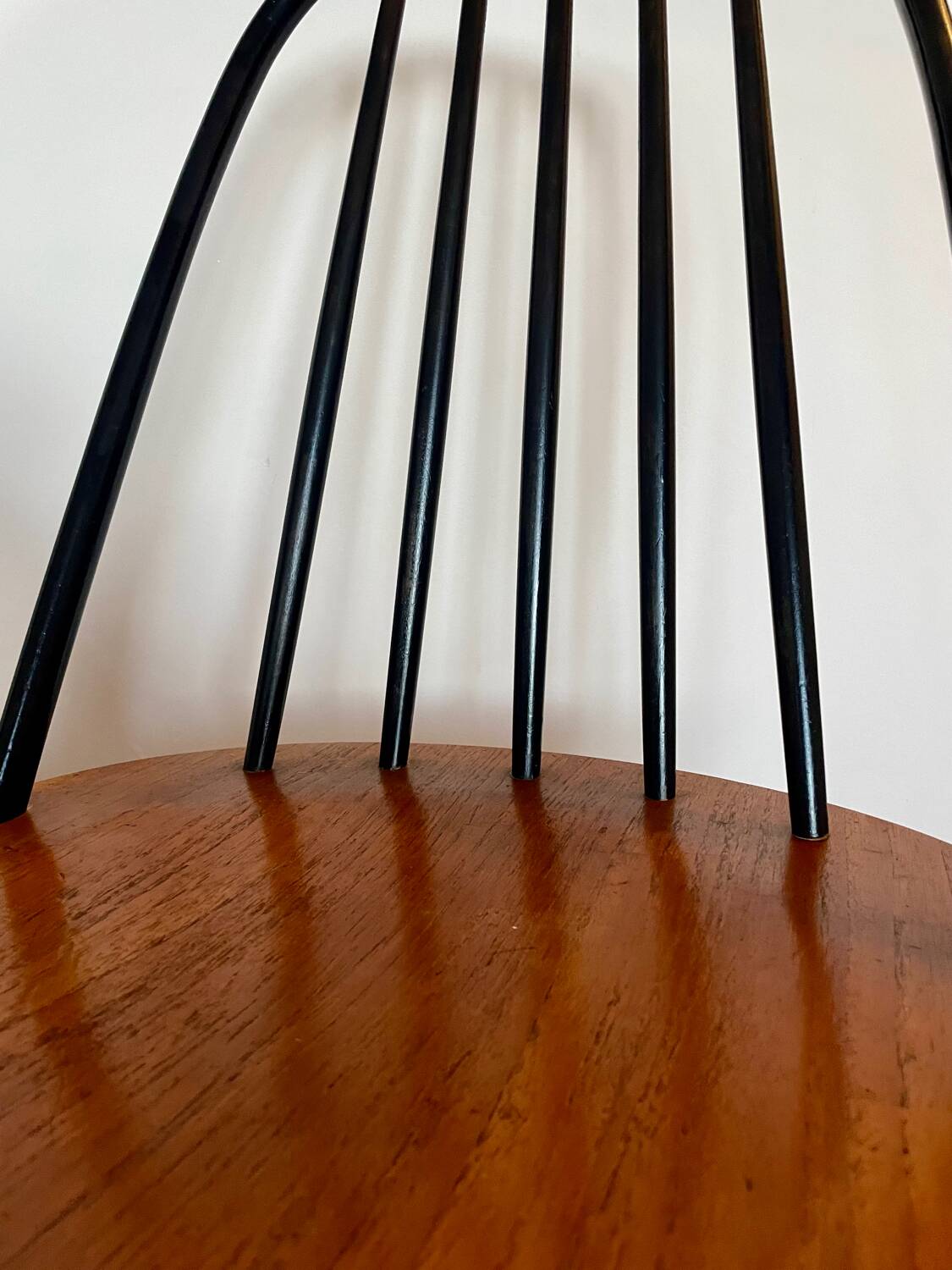 Set of 2 Svensk tillverkning chairs