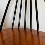 Set of 2 Svensk tillverkning chairs