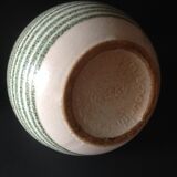 Pitcher ceramic