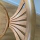 2 chaises Thonet 1900