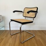 Chair / armchair S64 (Marcel Breuer) vintage - Gavina edition