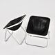 Plona chairs by Giancarlo Piretti for Anonima Castelli,1970S set of 2