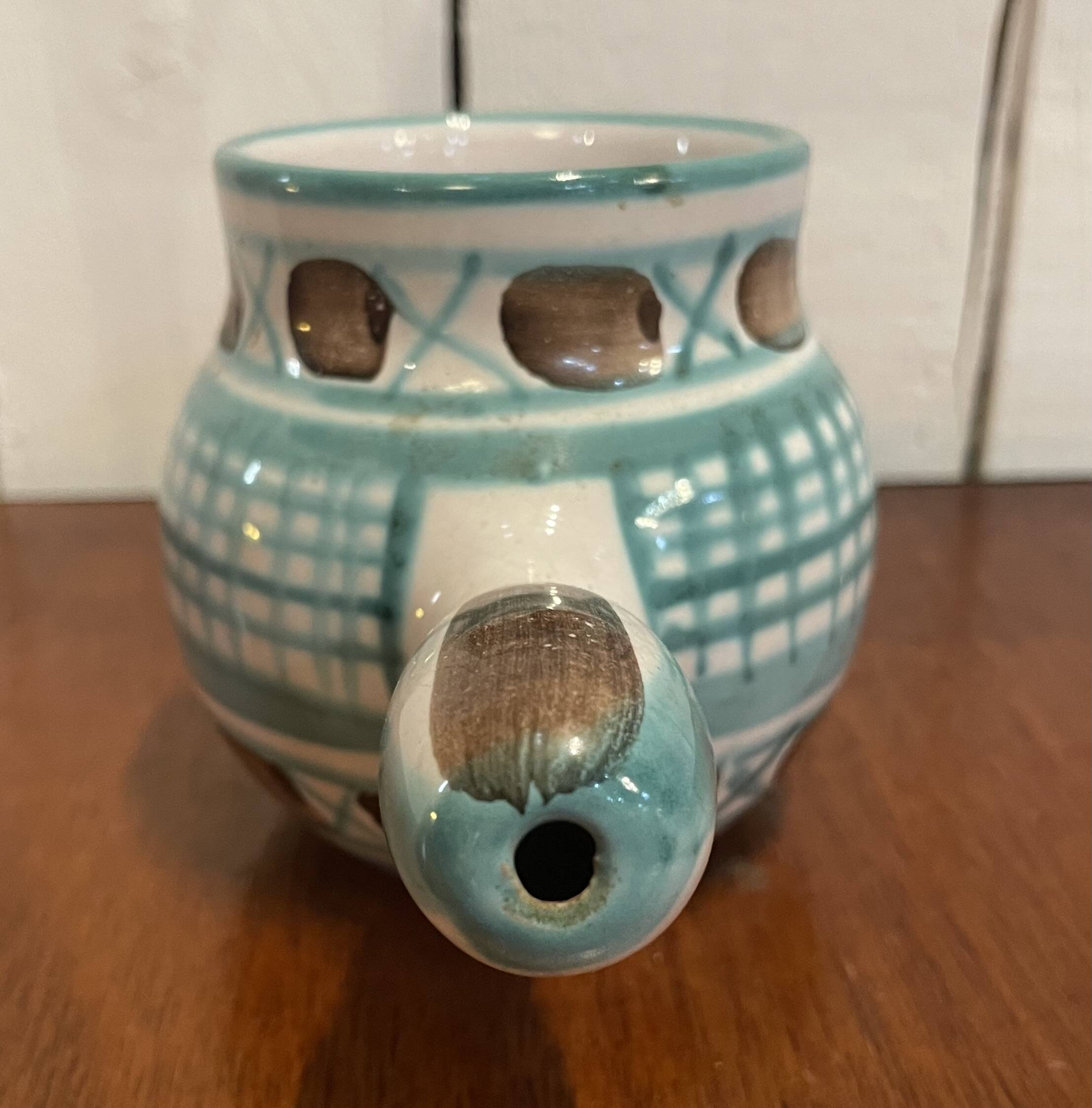 Milk jug Robert Picault