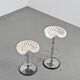 “Reaper” bar stools by Etienne Fermigier for Mirima